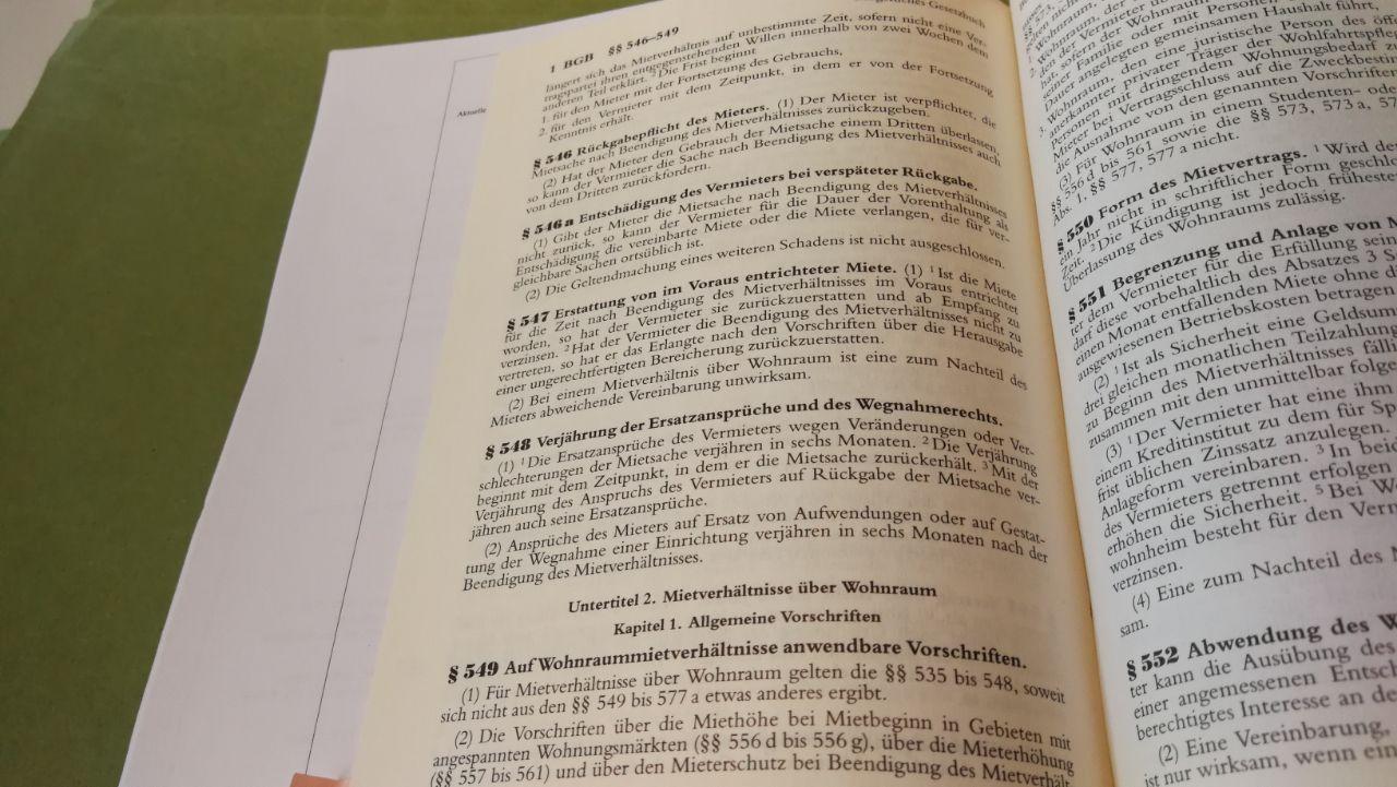 Verlangerung Von Verjahrungsfristen Ihr Anwalt In Chemnitz